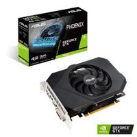 Card Màn Hình Asus Phoenix Geforce GTX 1650 4GB GDDR6 (PH-GTX1650-4G)