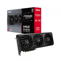 Card Màn Hình ASUS Prime Radeon RX 9070 OC Edition 16GB GDDR6 (PRIME-RX9070-O16G)