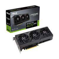 Card Màn Hình Asus Prime GeForce RTX™ 4070 Super 12GB GDDR6X (PRIME-RTX4070S-12G)