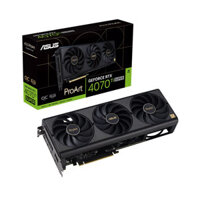 Card màn hình Asus PROART RTX 4070 Ti SUPER-O16G