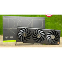 CARD MÀN HÌNH ASUS PROART 4060TI 16GB NEW chính hãng