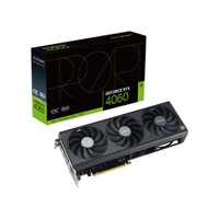 Card Màn Hình Asus ProArt GeForce RTX 4060 OC Edition 8GB GDDR6 ( Proart-rtx4060-o8g)