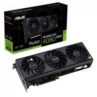 Card màn hình Asus ProArt GeForce RTX 4080 SUPER OC 16GB GDDR6X (PROART-RTX4080S-O16G)