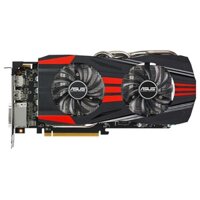 CARD MÀN HÌNH ASUS R9 270X-2Gb DDRAM5 256bit