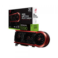 Card Màn Hình Asus ROG Matrix Platinum GeForce RTX 5090 32GB GDDR7 - 30th Anniversary