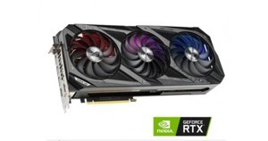 Card màn hình Asus ROG-STRIX-RTX3080-O10G-V2-GAMING