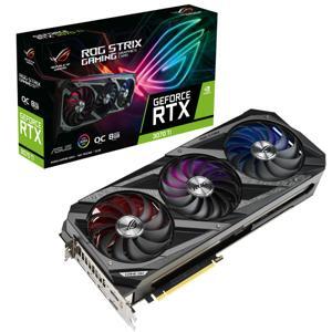 Card màn hình Asus ROG-STRIX-RTX3070TI-O8G-GAMING