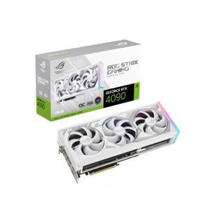 Card màn hình Asus ROG Strix RTX 4090 OC 24G Edition