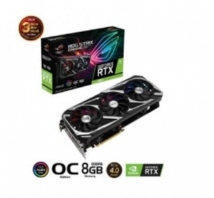 Card màn hình Asus ROG-STRIX-RTX 3050-8G-GAMING