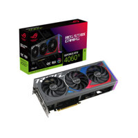 Card màn hình ASUS ROG Strix GeForce RTX™ 4060 Ti 8GB GDDR6