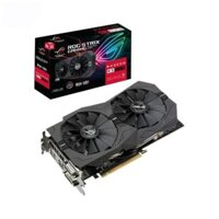Card màn hình Asus ROG STRIX RX 570-8GB GAMING -> Card màn hình Asus ROG STRIX RX 570-8GB CHƠI GAME