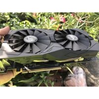 Card màn hình ASUS ROG STRIX RX570-O4G GAMING (4GB GDDR5, 256-bit, DVI+HDMI+DP, 1x8-pin) BH/12/2020 21