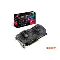 Card màn hình Asus ROG STRIX Gaming RX570 8GB chính hãng, bảo hành 3 năm