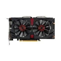 Card màn hình ASUS ROG STRIX GTX 1050 Ti 4GB GDDR5