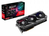 Card Màn Hình ASUS ROG STRIX Radeon RX 6750 XT O12G Gaming (ROG-STRIX-RX6750XT-O12G-GAMING)