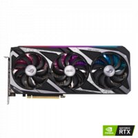 Card màn hình ASUS ROG Strix GeForce RTX 3050 Edition 8GB 2ND 2025