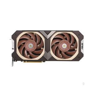 Card màn hình Asus RTX 3070-O8G-NOCTUA