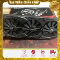 Card màn hình Asus Strix 1060 6gb Gaming