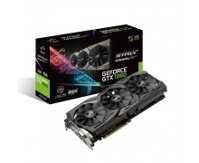 Card màn hình ASUS STRIX GTX1060-A6G-GAMING
