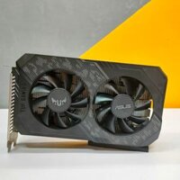 Card màn hình ASUS TUF GAMING GTX 1660 SUPER 6GB GDDR6 Cũ