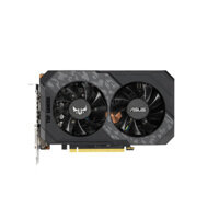 Card màn hình Asus TUF GTX 1660 Super O6G-GAMING - Cũ đẹp | Giá rẻ, trả góp 0%