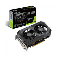 Card Màn Hình ASUS TUF GTX 1660 Super 6GB GDDR6 (TUF-GTX1660S-6G)