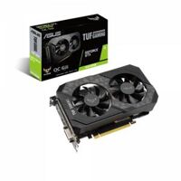 Card Màn Hình Asus TUF GTX 1660 Super OC 6GB GDDR6 (TUF-GTX1660S-O6G)