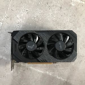 Card màn hình Asus TUF-GTX1650-4GD6-GAMING