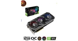 Card màn hình Asus TUF-RTX 3090 Ti-O24G-GAMING