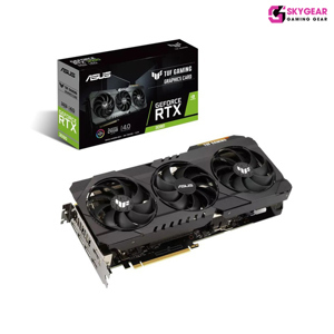 Card màn hình Asus TUF-RTX 3090 Ti-O24G-GAMING