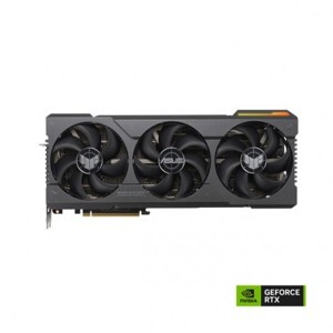 Card màn hình Asus TUF RTX 4090 OC 24G Gaming