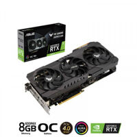 Card màn hình Asus TUF RTX 3070 O8G GAMING V2 (TUF-RTX3070-O8G-V2-GAMING)