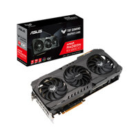 Card màn hình ASUS TUF-RX 6800XT-O16G-GAMING (16GB GDDR6, 256-bit, HDMI, 2x8-pin) (VGA ASUS)