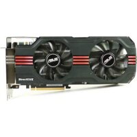 Card màn hình asus Vga Gtx 680