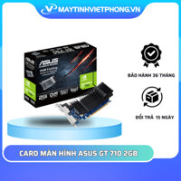 CARD MÀN HÌNH ASUS GT730-SL-2GD5 [ HÀNG FULL VAT ]