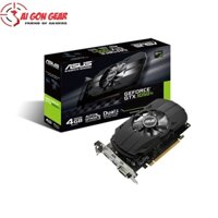 Card màn hình Asus PH-GTX1050TI-4G