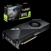 Card màn hình ASUS TURBO-RTX2080TI-11G