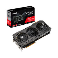 Card màn hình Asus TUF-RX6900XT-O16G-GAMING (16GB GDD6, 256-bit, HDMI +DP, 2x8-pin) (VGA ASUS)