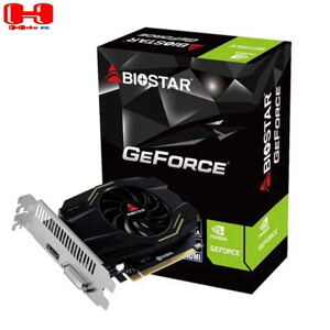 Card màn hình Biostar GeForce GT1030 4GB ATX VN1034TB46