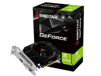Card màn hình Biostar GeForce GT1030 4GB