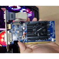 Card màn hình bo lùn các mã Gt210, Gt610, Gt620 1gb,gt 730 2gb