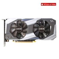 Card màn hình Card màn hình GTX 1060 5GB QSD
