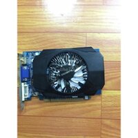 Card màn hình chơi game 2GB GT630 Gigabyte VGA 2GB