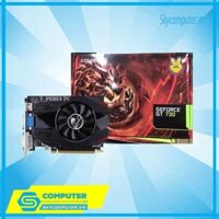 Card Màn Hình Colorful GeForce GT 730K 2G D3 V