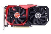 Card Màn Hình Colorful GeForce GTX 1050 - 3G 2ND