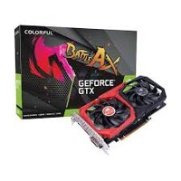 Card màn hình Colorful GeForce GTX 1660 SUPER NB 6G-V