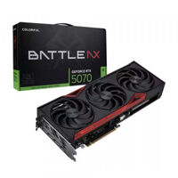 Card Màn Hình Colorful GeForce RTX 5070 NB EX 12GB-V