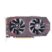 Card màn hình Colorful GTX 1060 SI 3GB GDDR5 - Cũ đẹp (Tray) | Giá rẻ, trả góp 0%