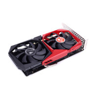Card màn hình Colorful GTX 1050 Ti 4GB GDDR5 NE (GTX 1050 Ti NE 4GB-V)