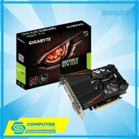 CARD MÀN HÌNH COLORFUL GTX 1050 2GB 1 FAN